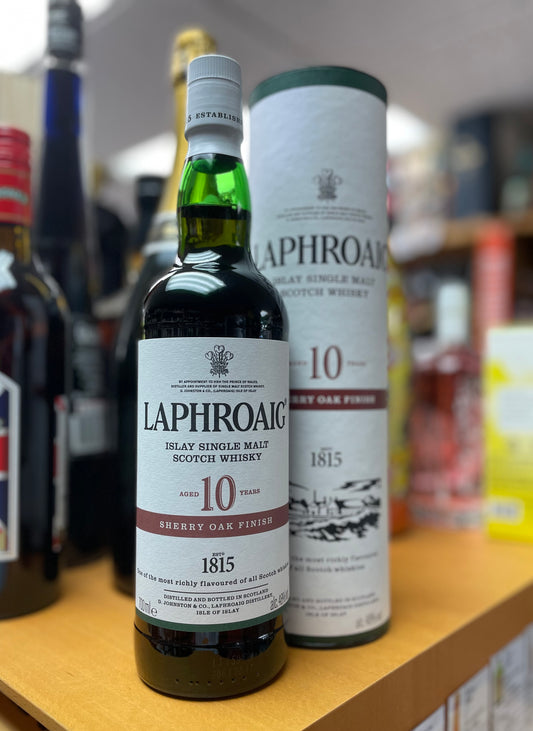 Laphroaig